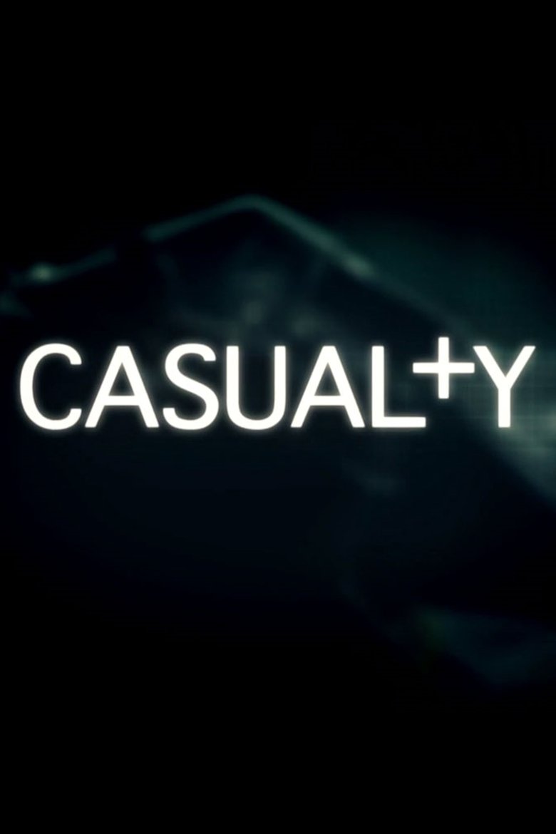 Poster of Episodes in Casualty - Series 27 - Series 27