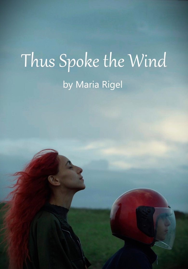 Poster of Thus Spoke the Wind