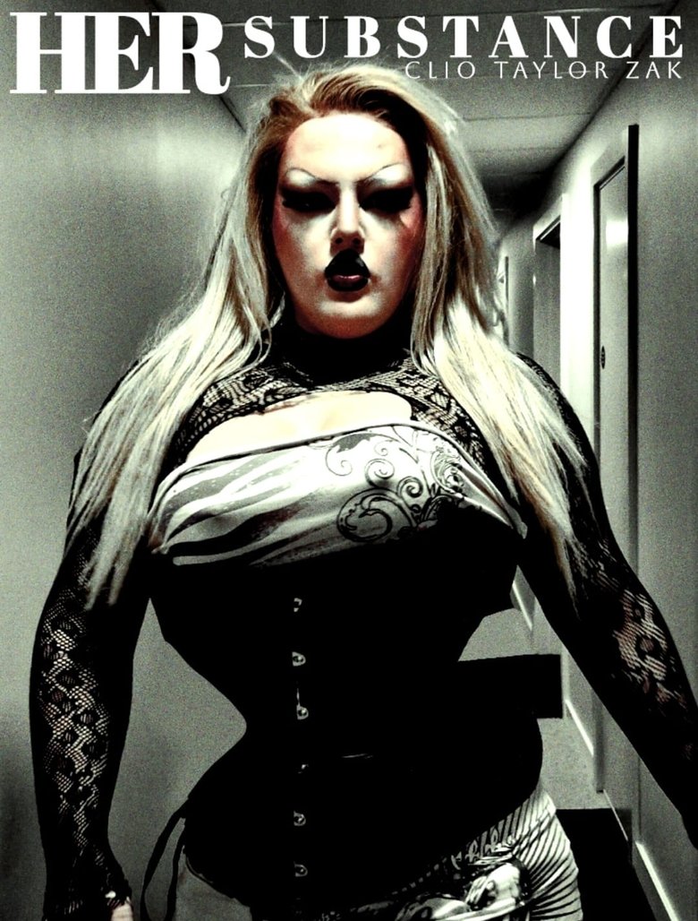 Poster of Her Substance