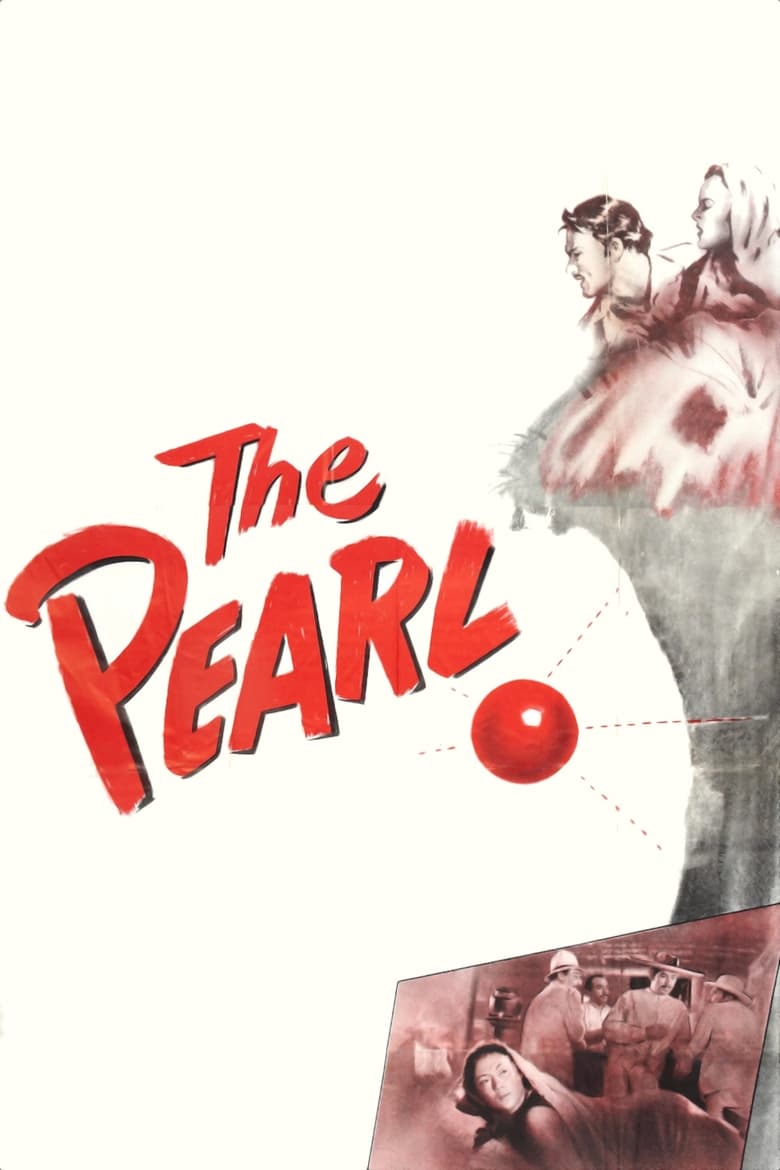 Poster of The Pearl