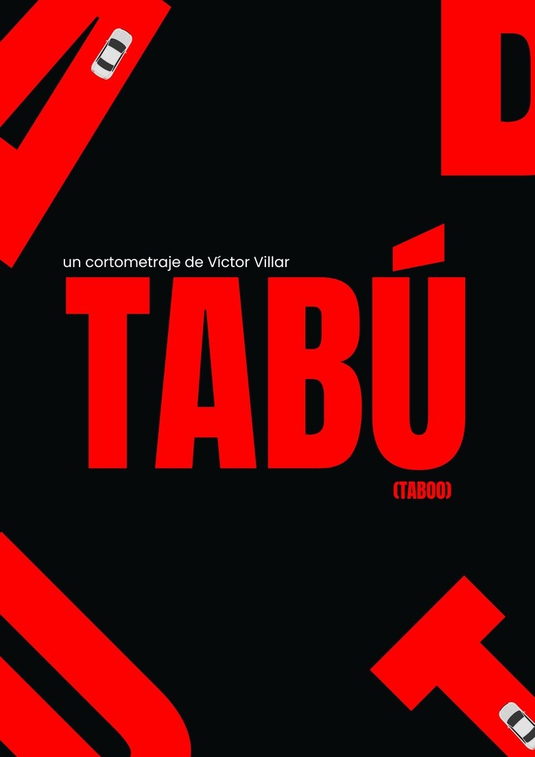 Poster of Taboo