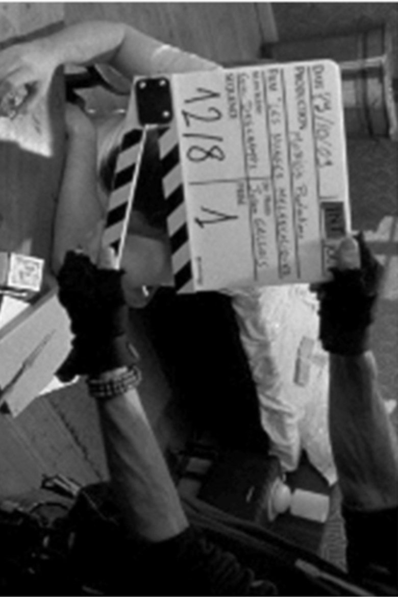 Poster of Mise à mort