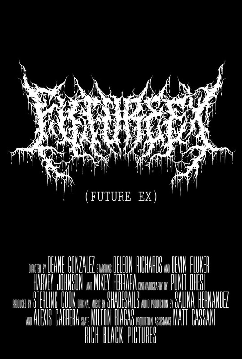 Poster of Future Ex