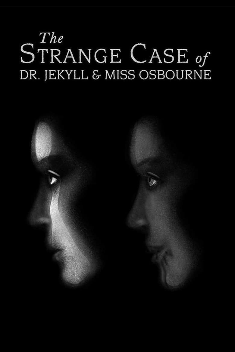 Poster of The Strange Case of Dr. Jekyll and Miss Osbourne