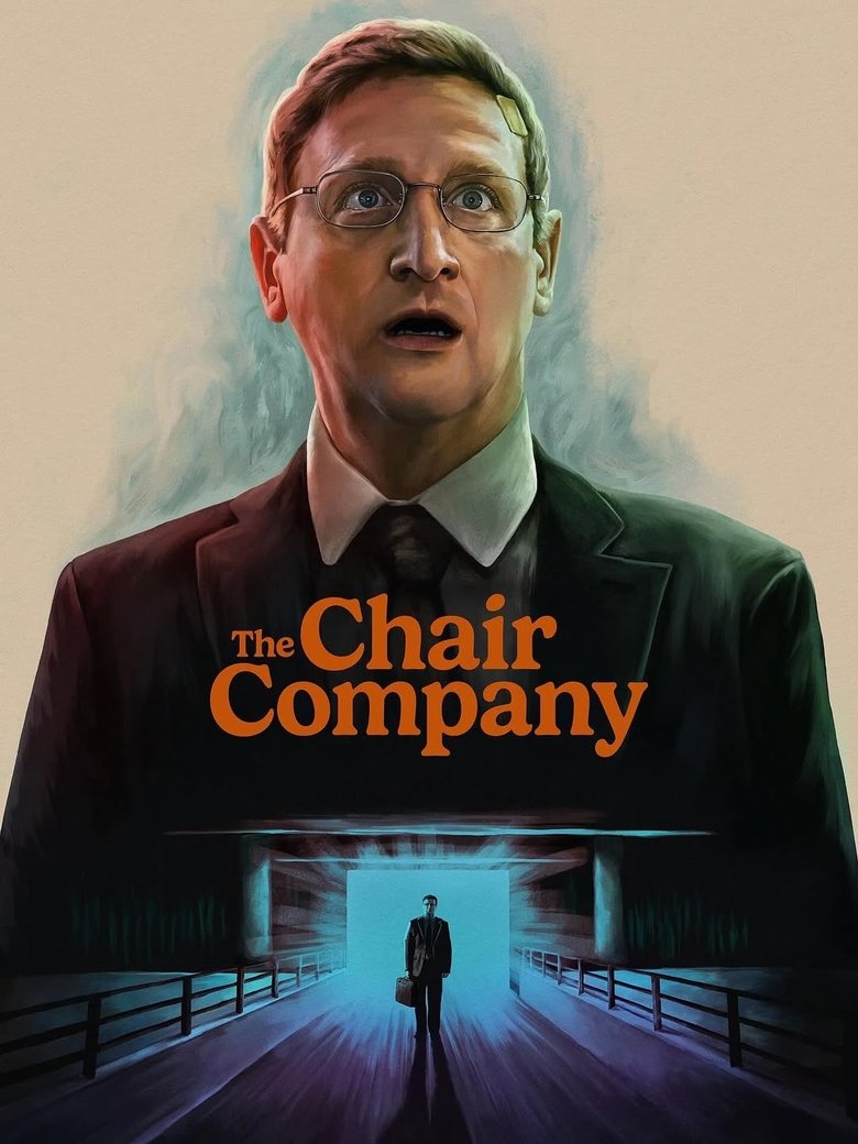 Poster of The Chair Company