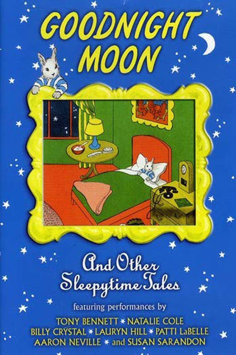 Poster of Goodnight Moon & Other Sleepytime Tales