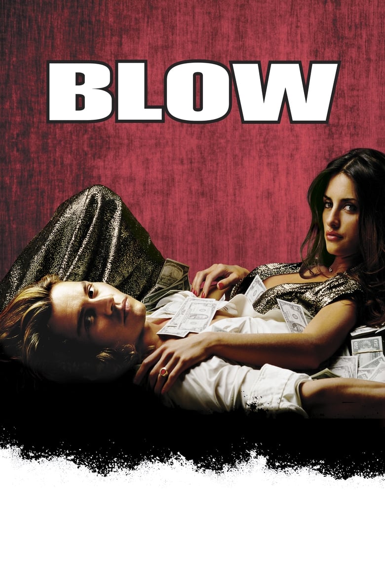 Poster of Blow