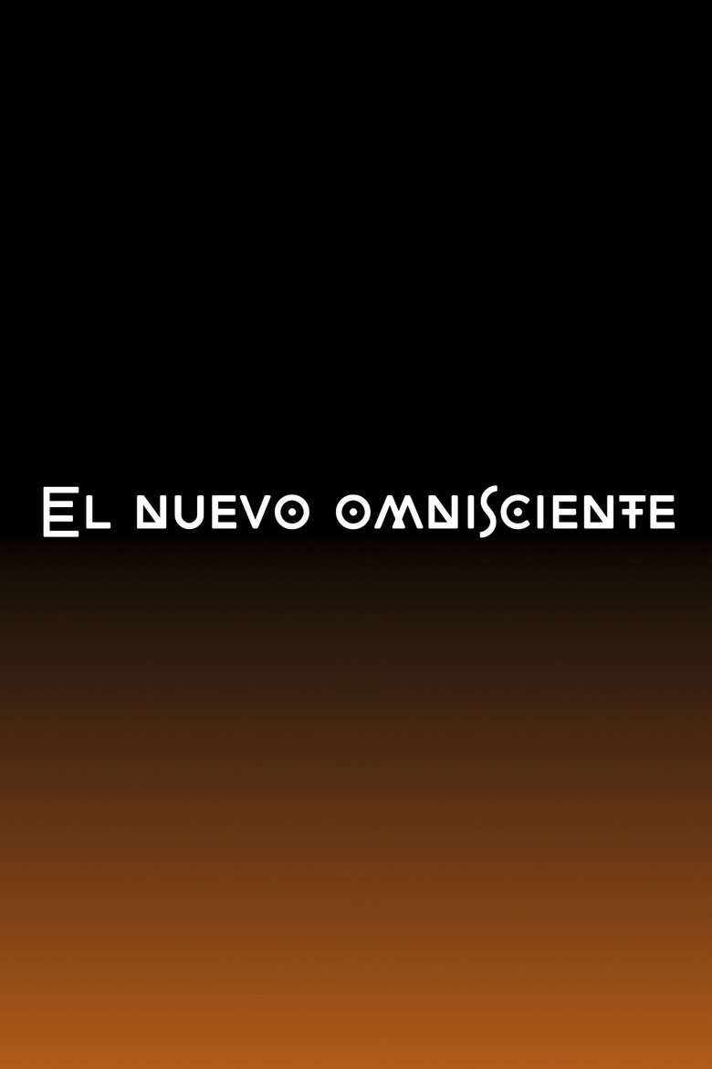 Poster of The new omniscient