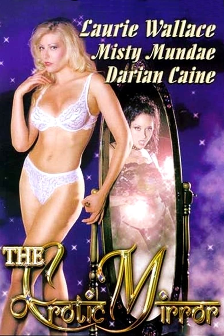 Poster of The Erotic Mirror