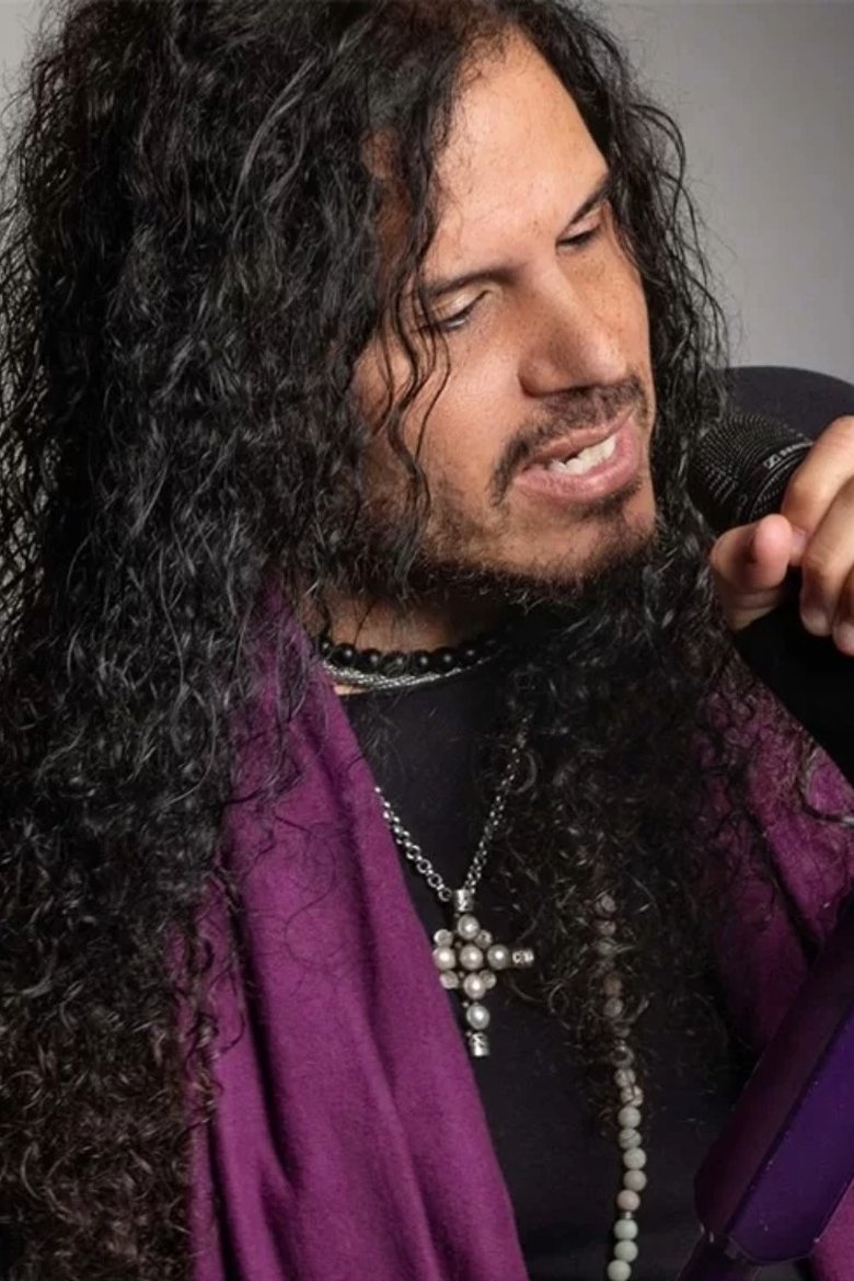 Portrait of Jeff Scott Soto
