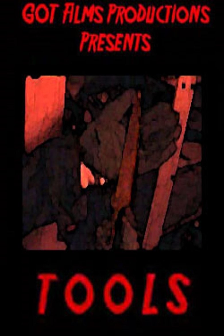 Poster of Tools