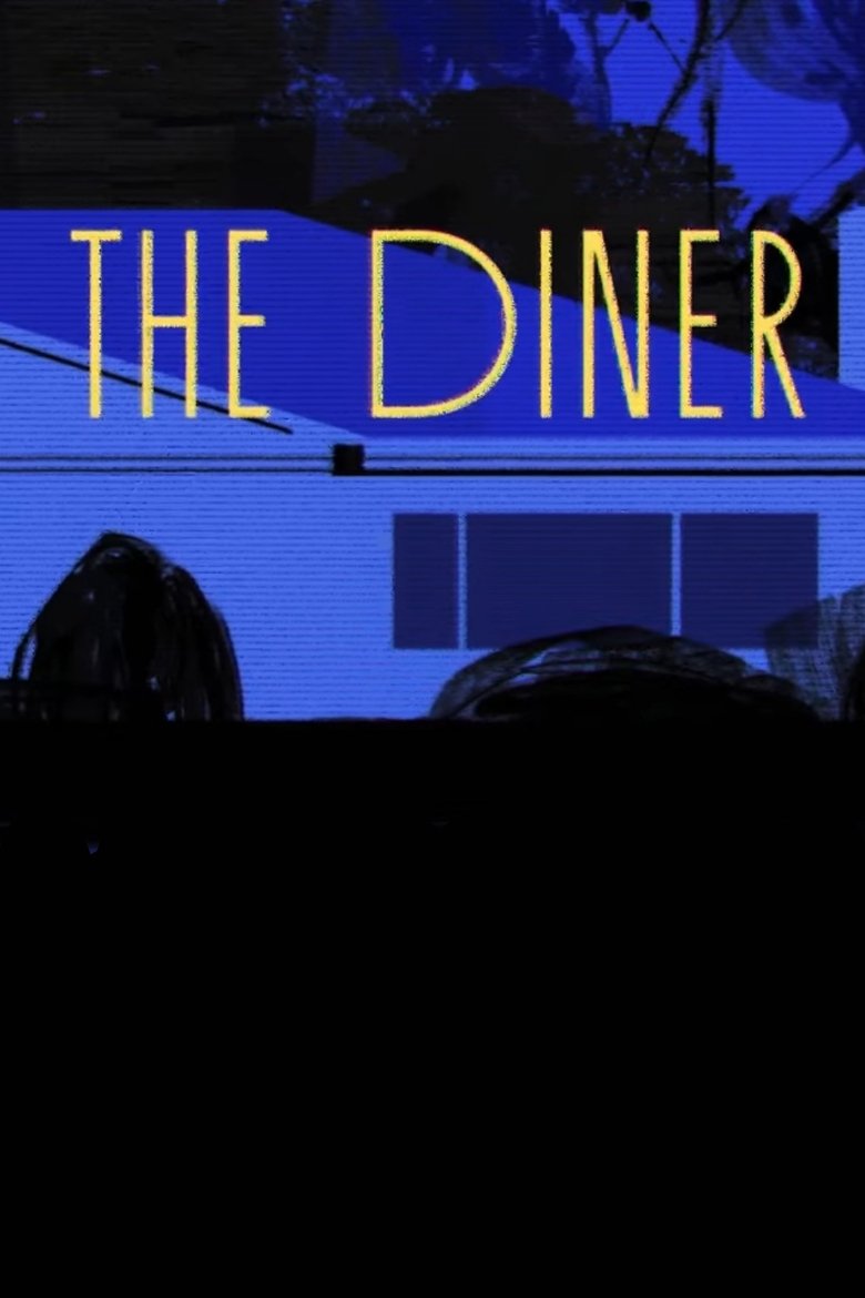 Poster of THE DINER