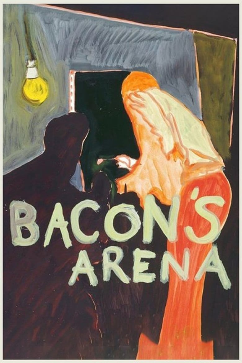 Poster of Bacon's Arena