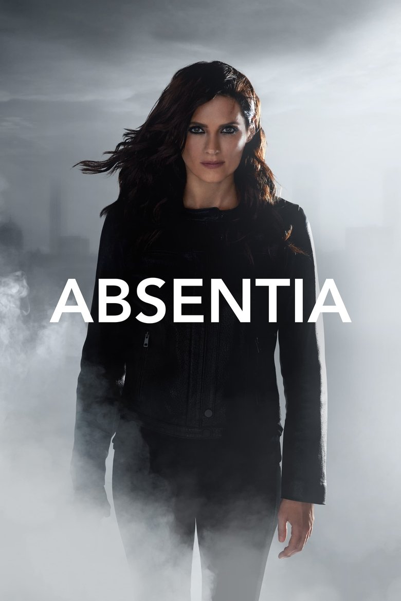 Poster of Episodes in Absentia - Season 3 - Season 3