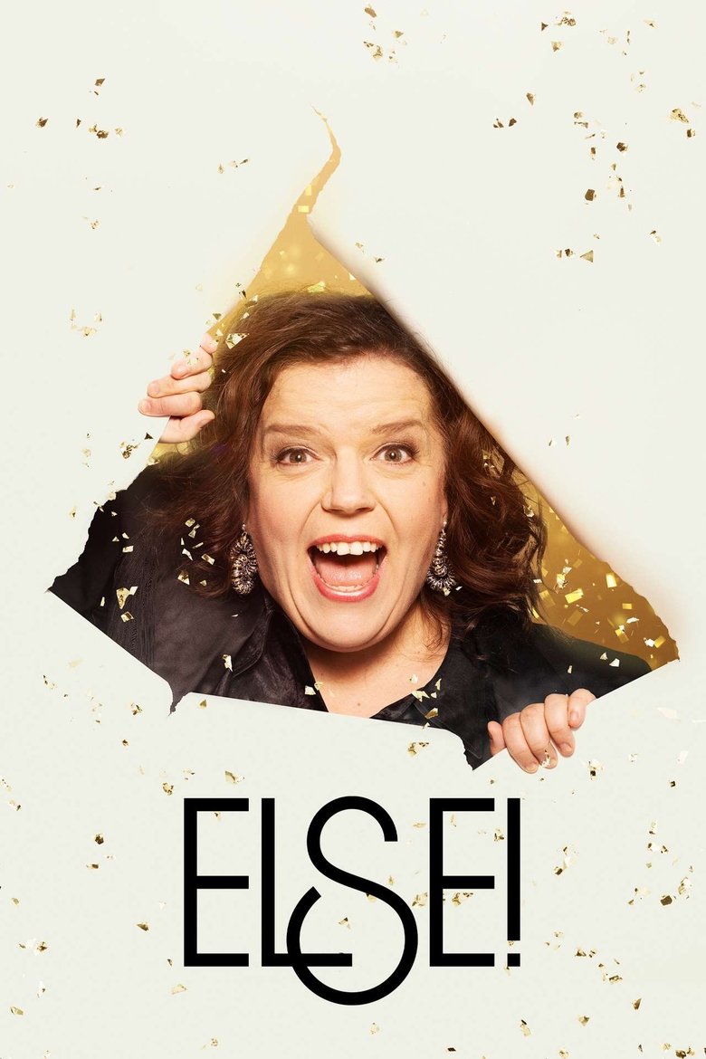 Poster of ELSE!