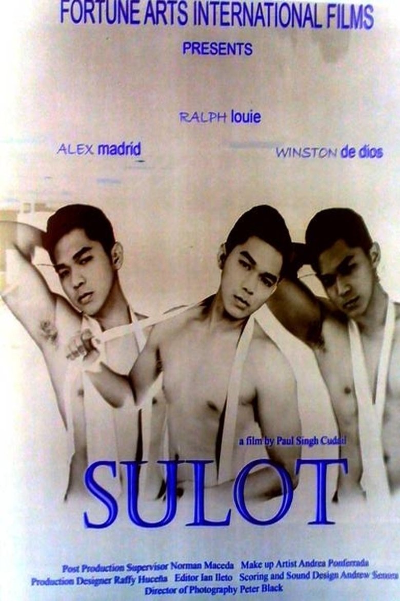 Poster of Sulot
