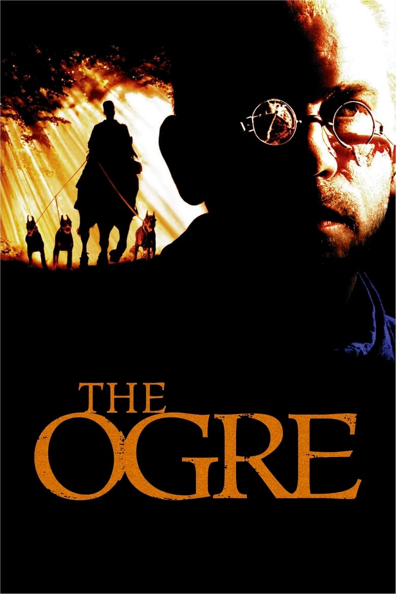 Poster of The Ogre
