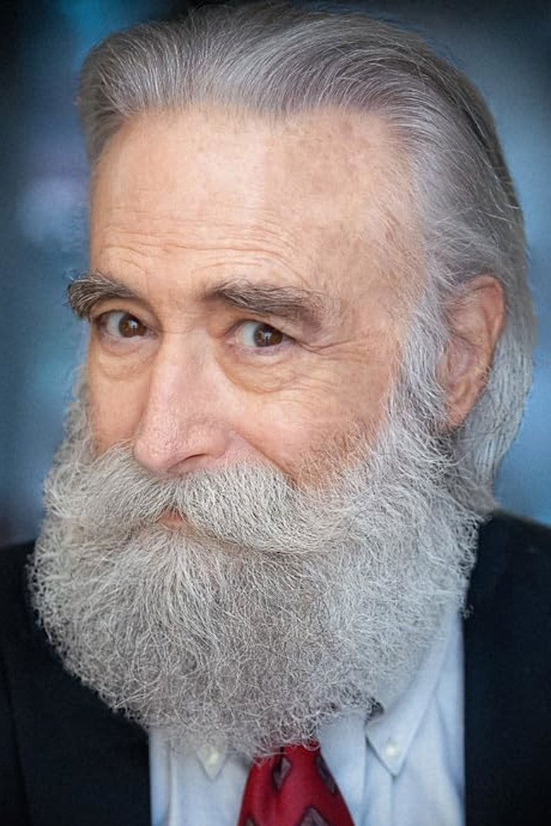 Portrait of Peter Xifo