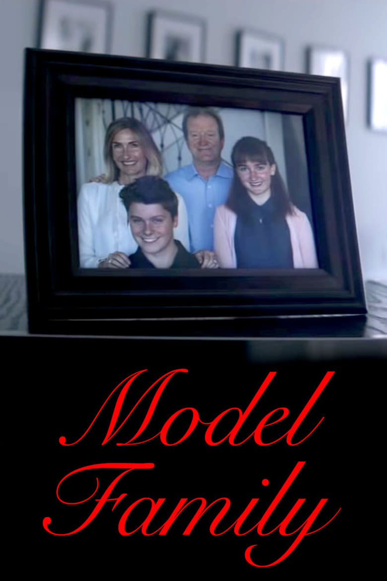 Poster of Model Family