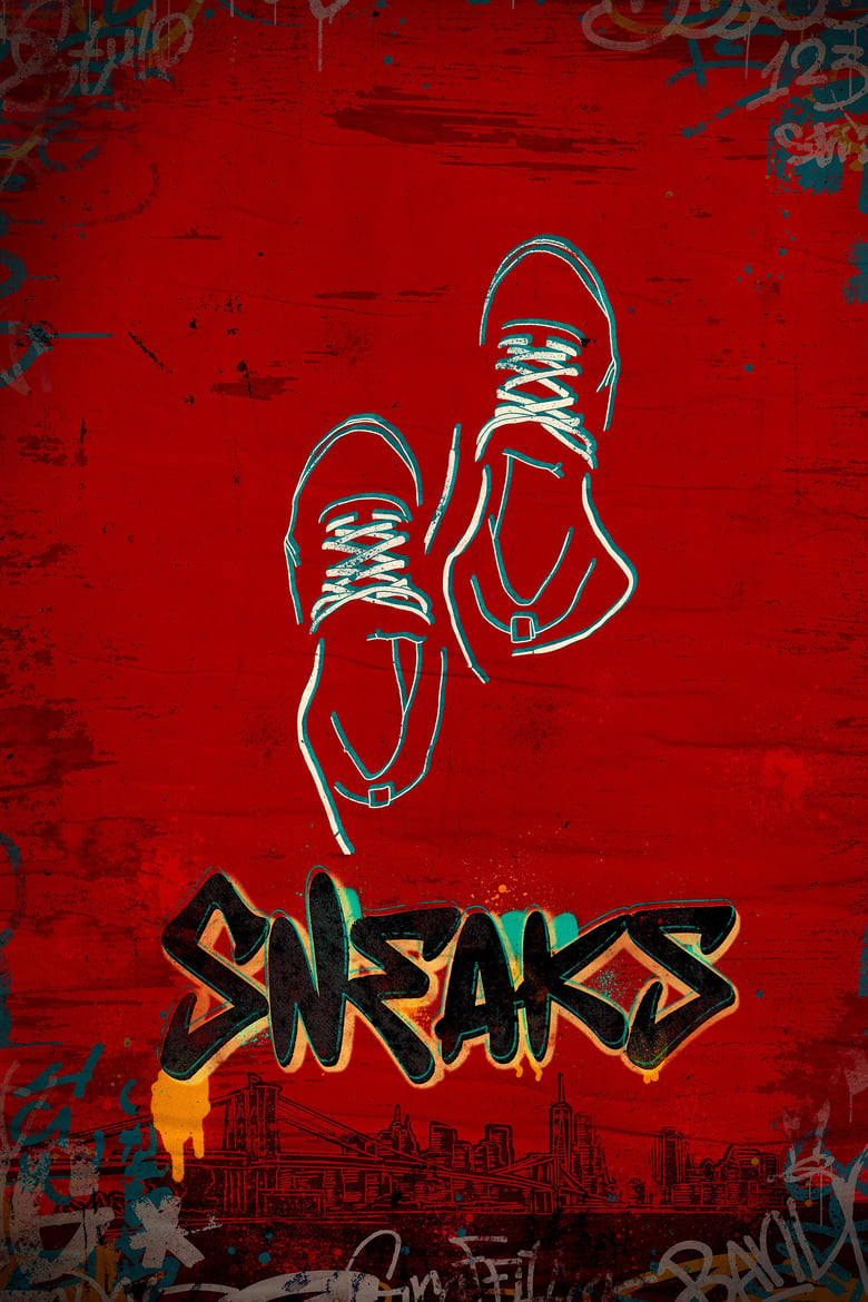 Poster of Sneaks