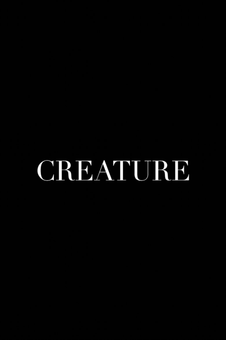 Poster of Creature (The Secret)
