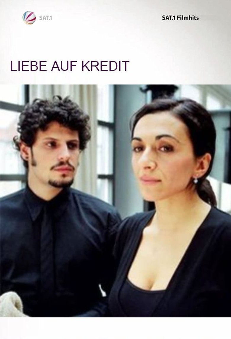 Poster of Liebe auf Kredit
