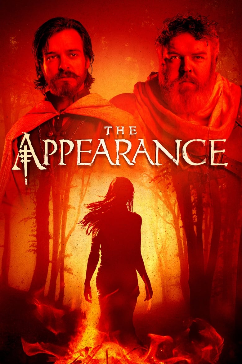 Poster of The Appearance
