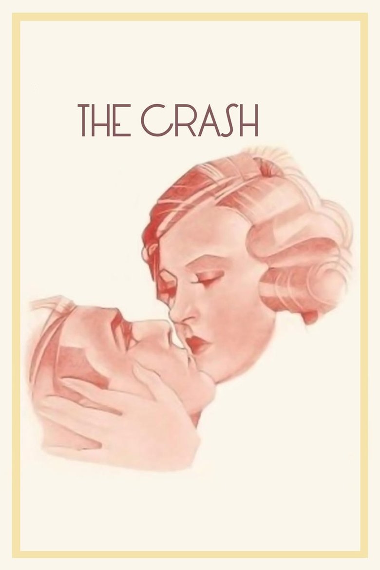 Poster of The Crash