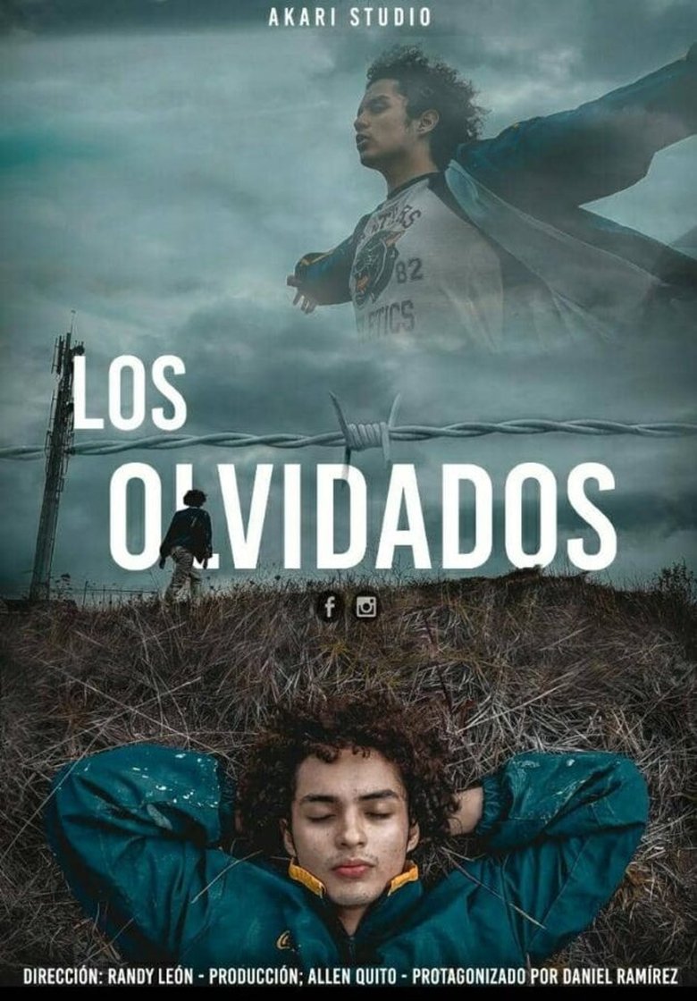 Poster of Los Olvidados