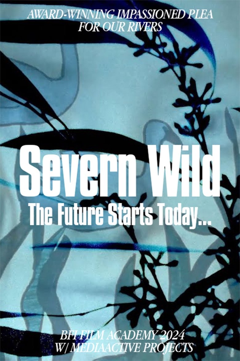 Poster of Severn Wild