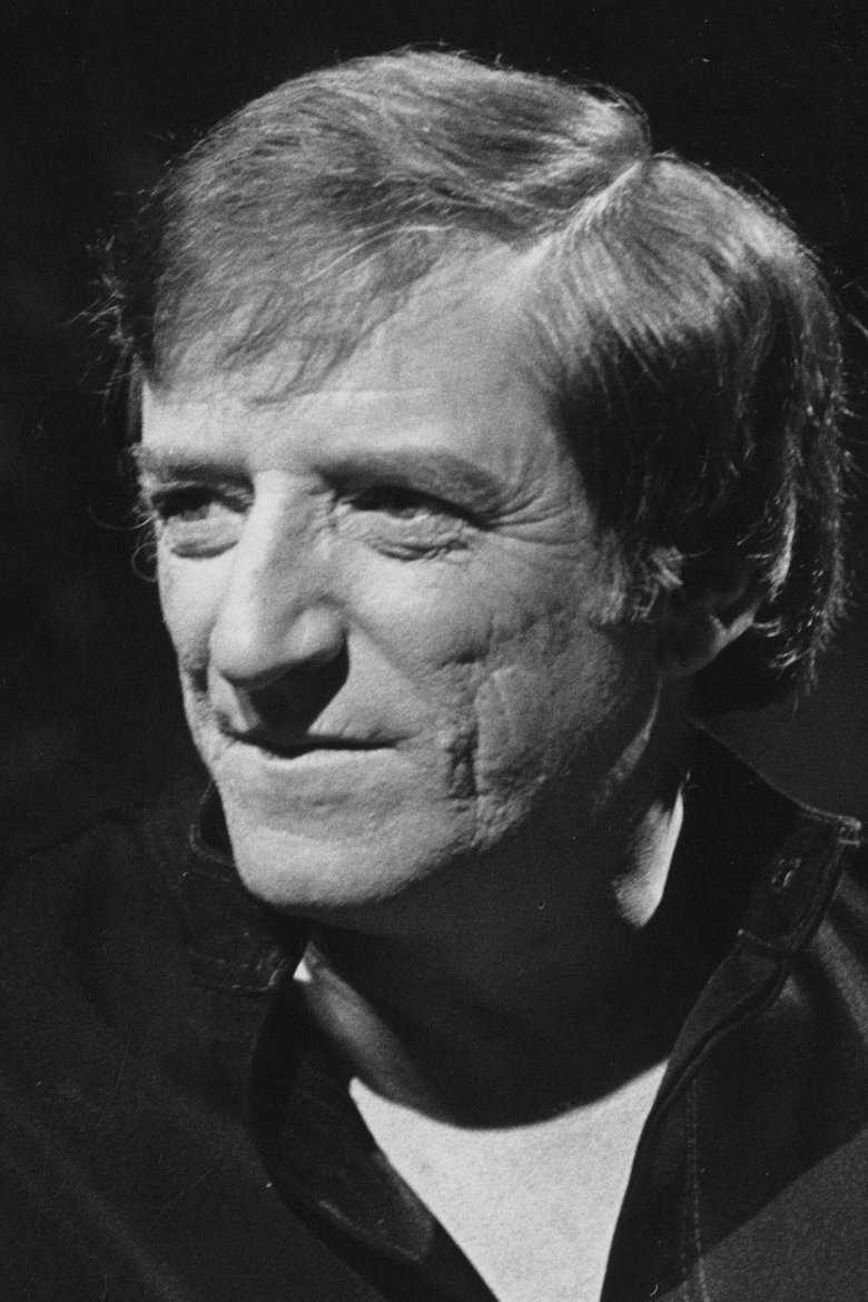 Portrait of Jean Lapointe
