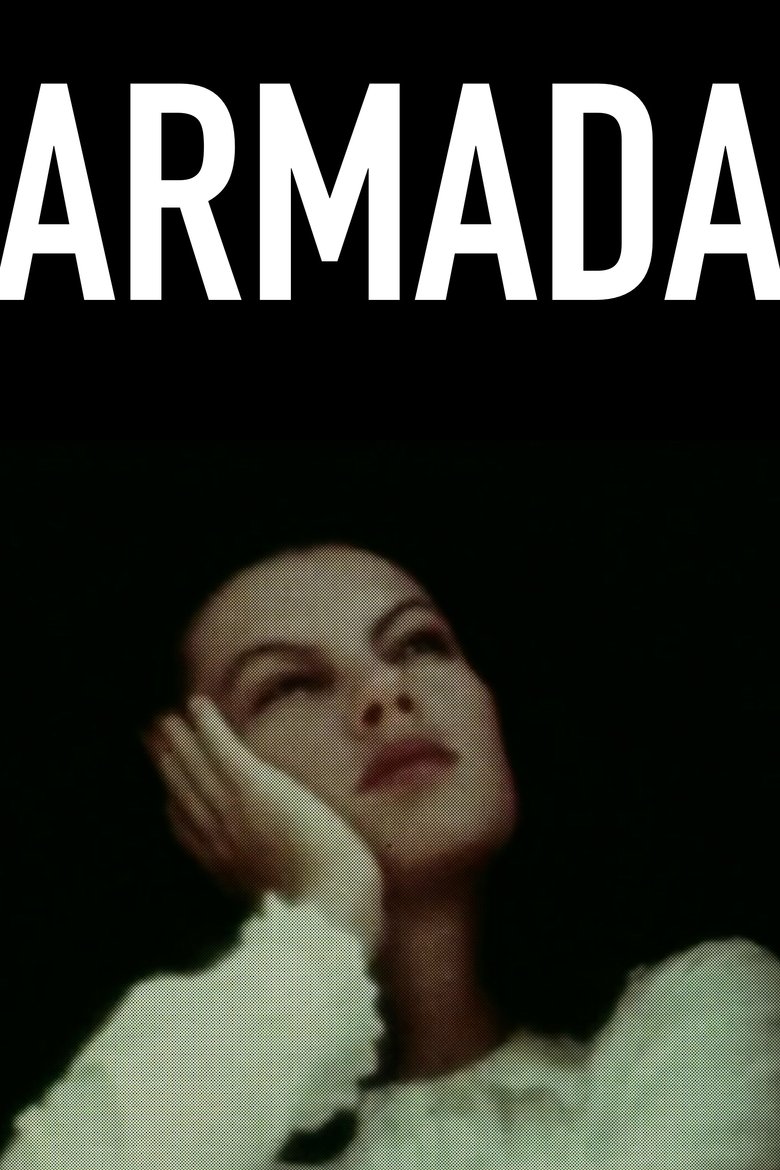 Poster of Armada