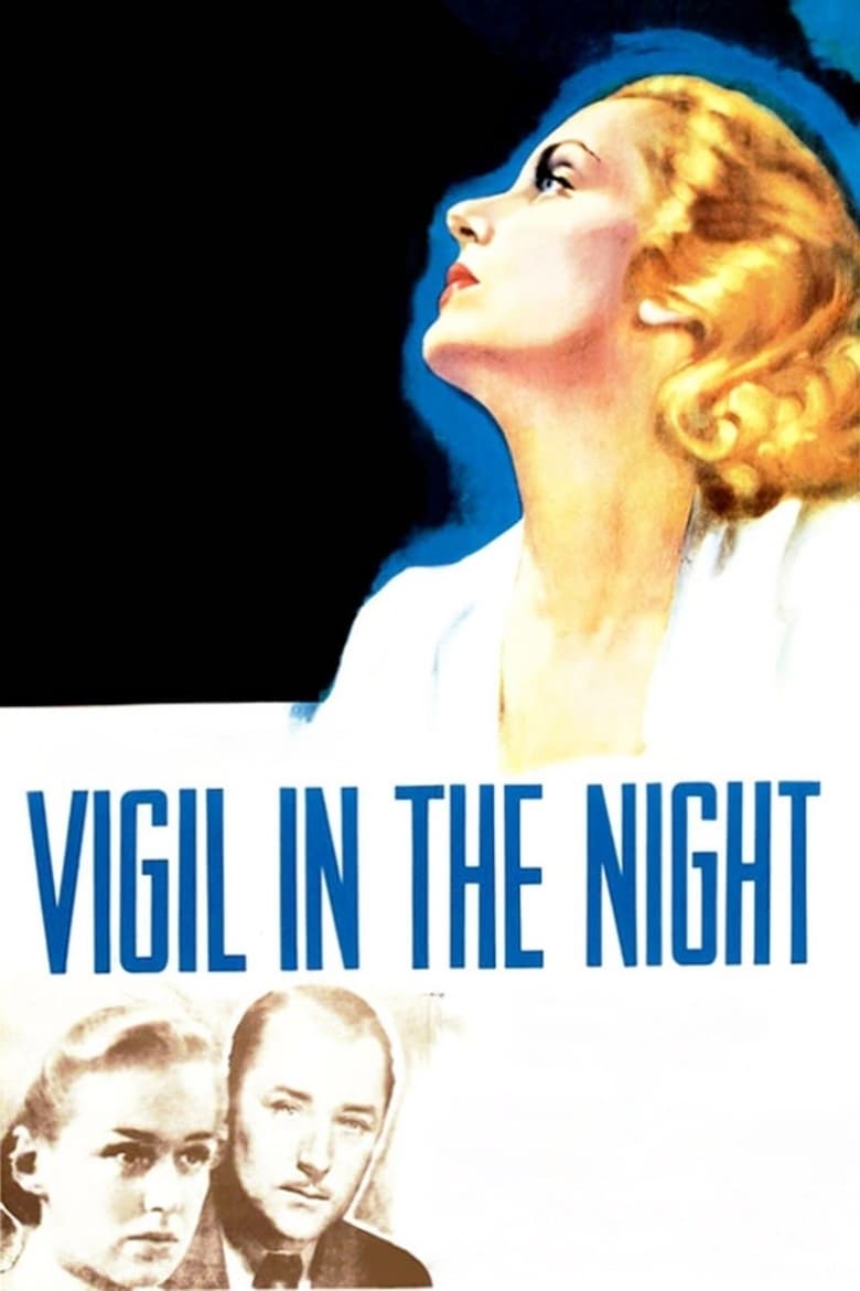 Poster of Vigil in the Night