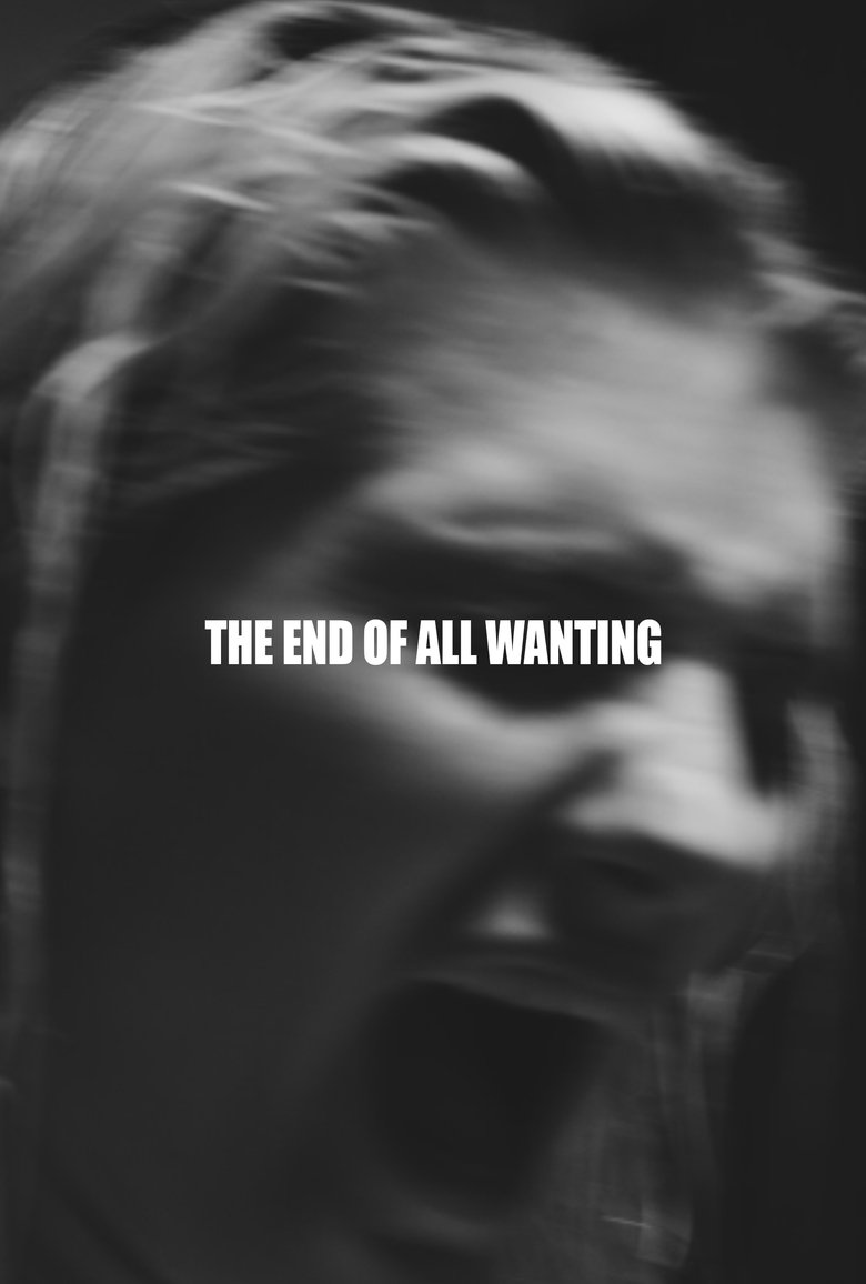 Poster of The End of All Wanting