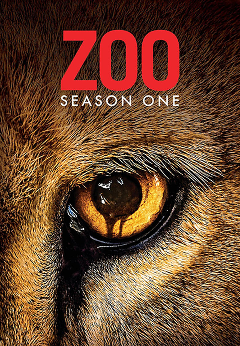 Poster of Episodes in Zoo - Season 1 - Season 1