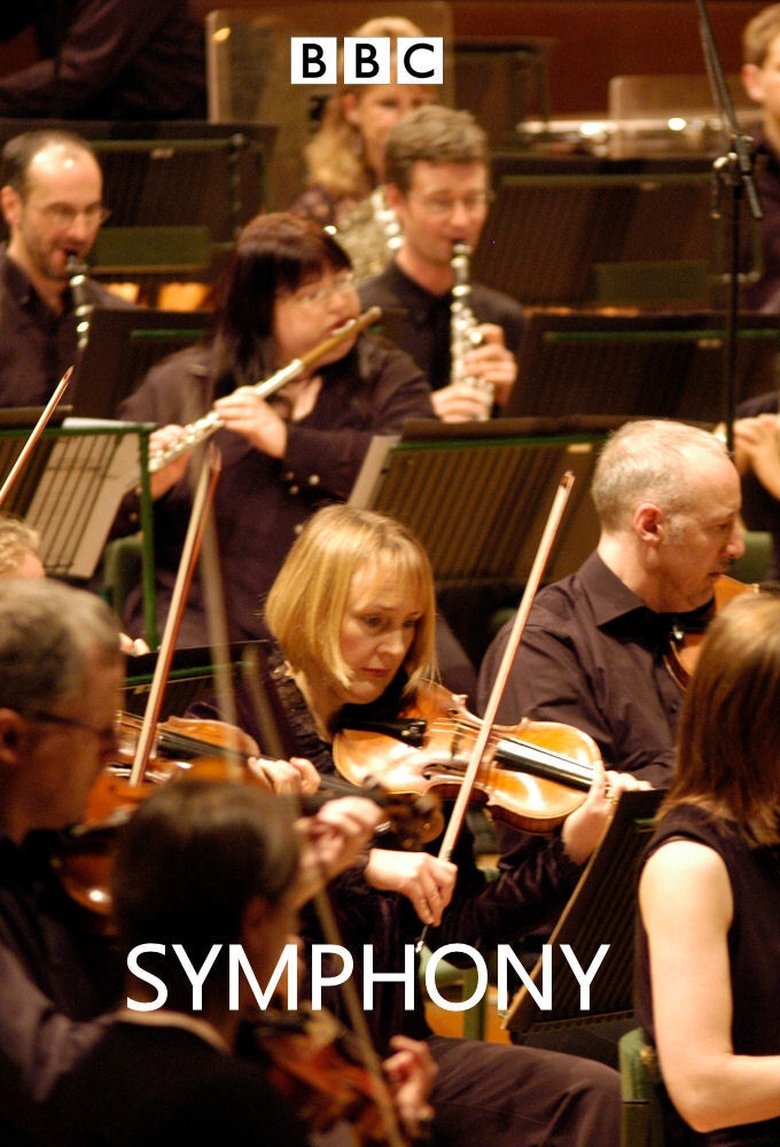 Poster of Symphony