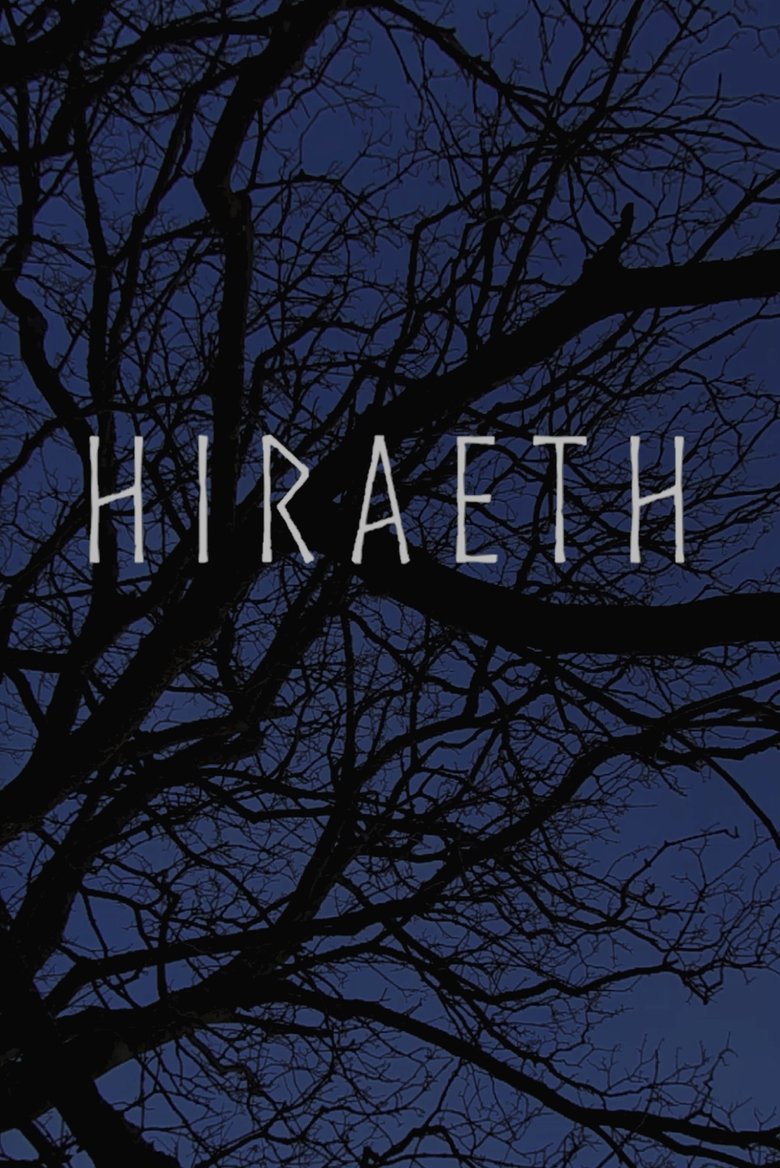 Poster of Hiraeth
