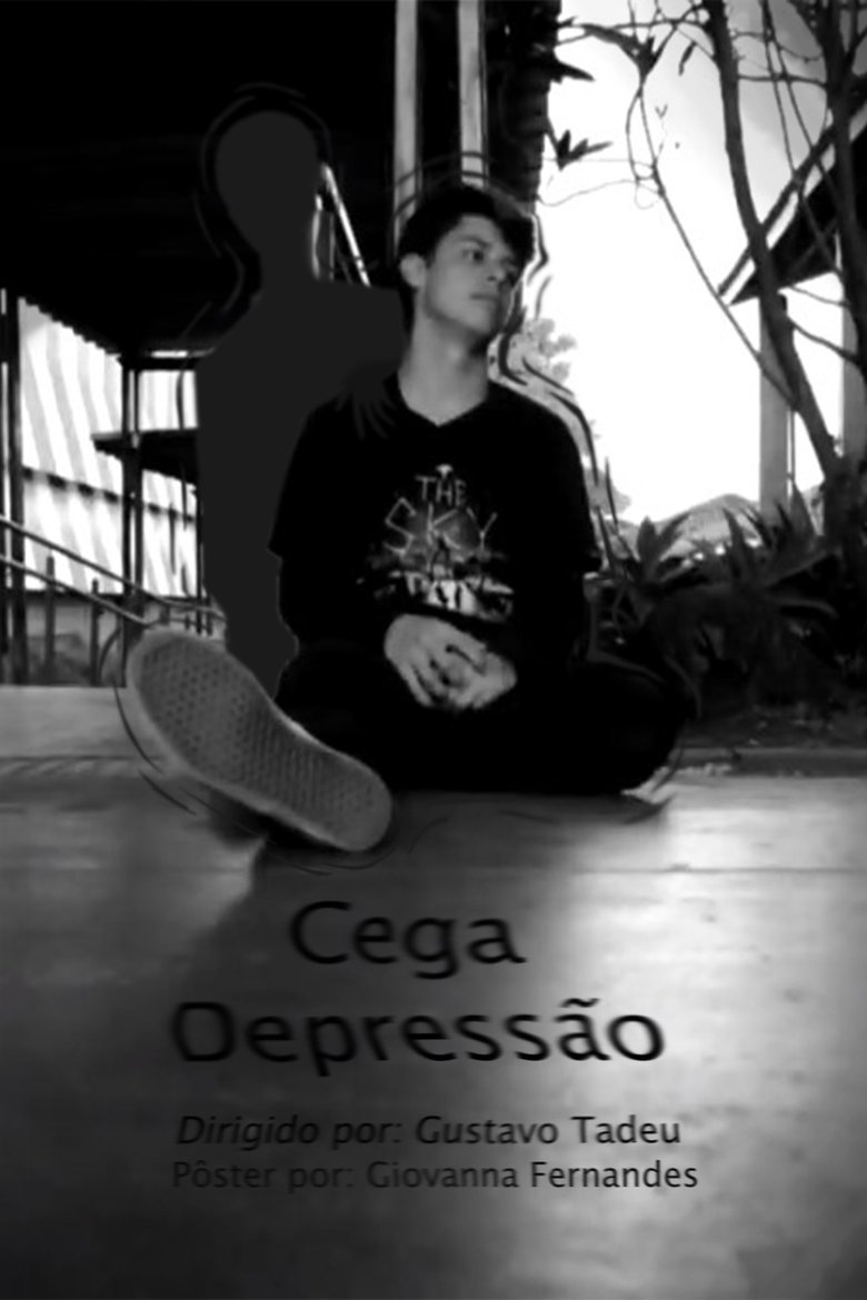 Poster of Blind Depression