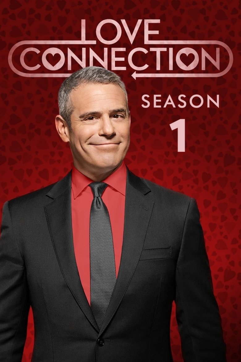 Poster of Cast and Crew in Love Connection - Every Rosé Has Its Thor (Season 1 - Episode 12) - Every Rosé Has Its Thor
