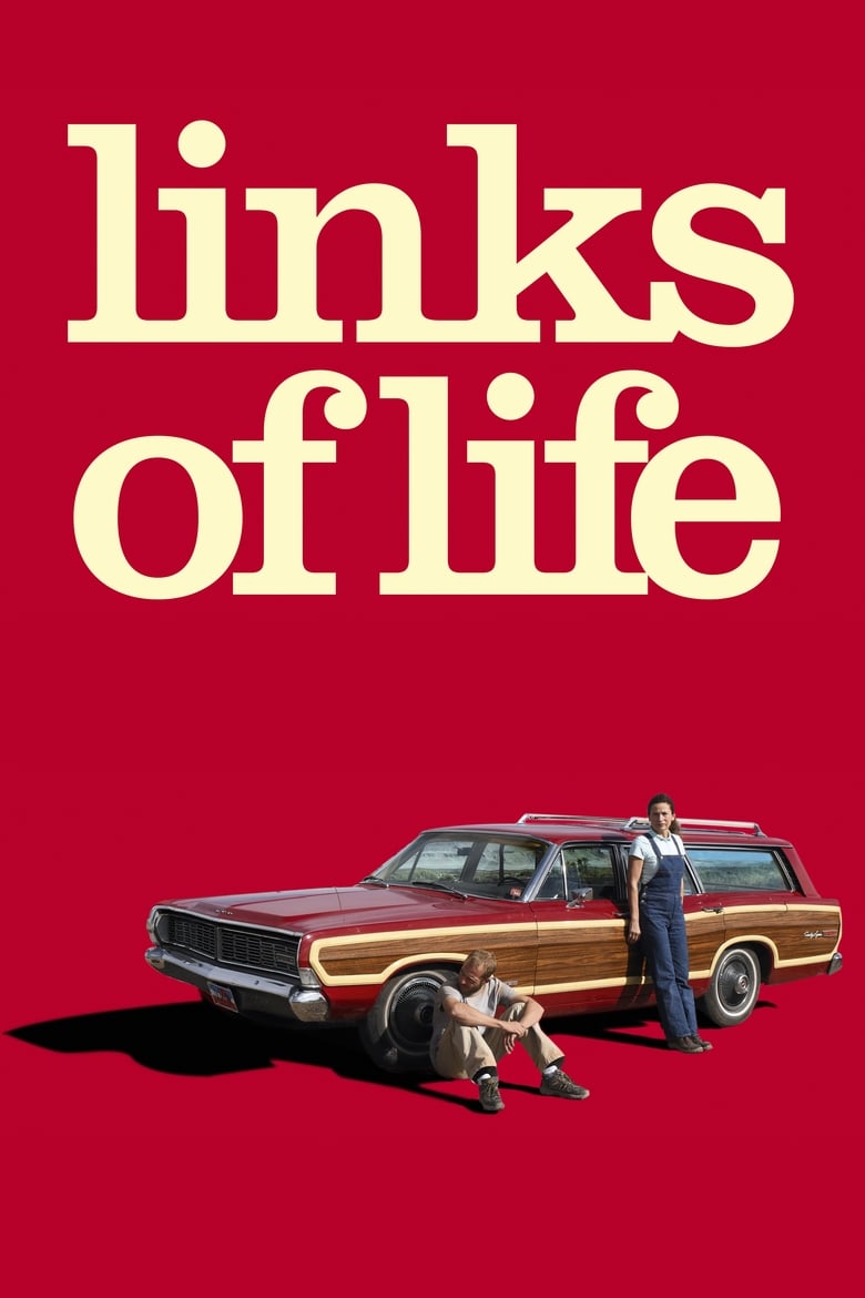 Poster of Links of Life