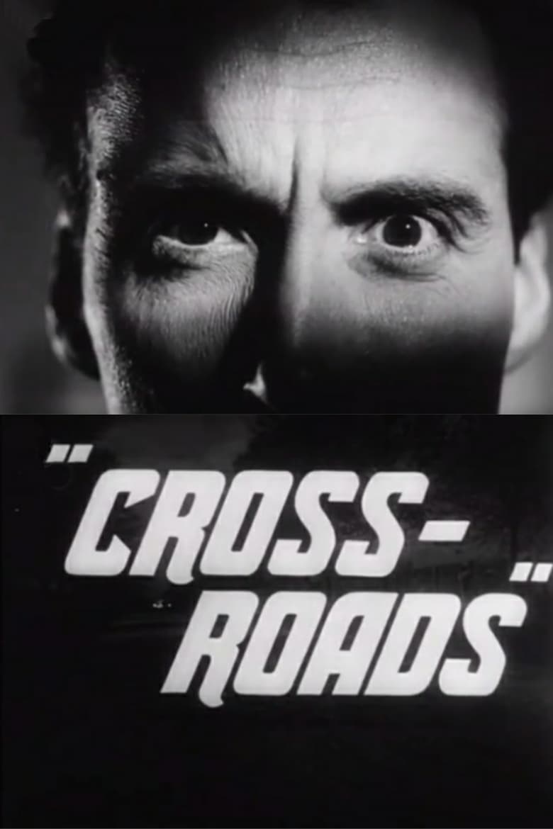 Poster of Cross-Roads