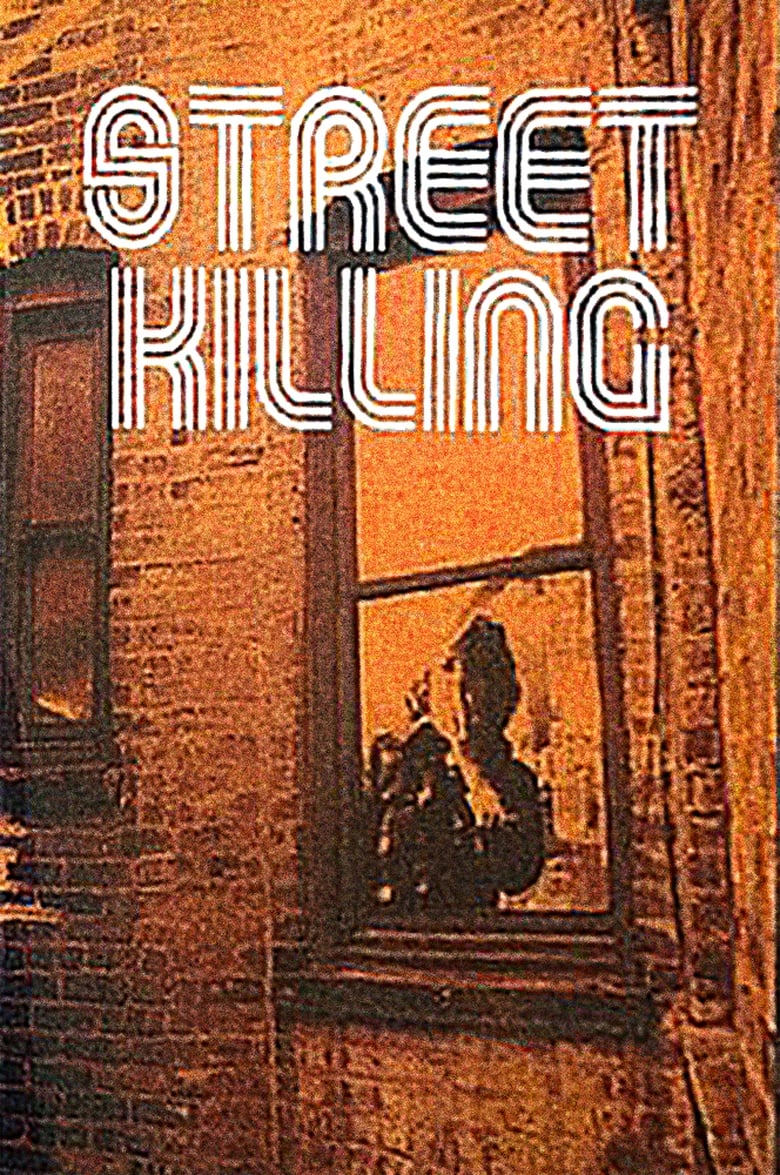 Poster of Street Killing