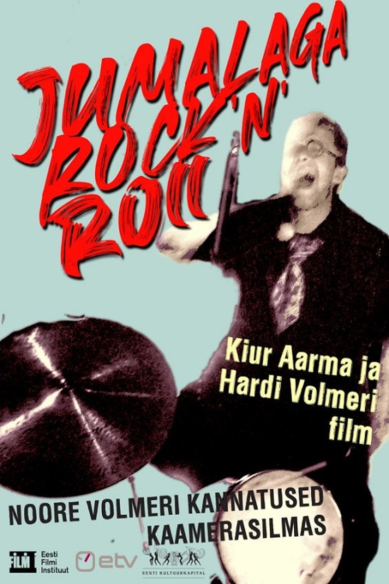 Poster of So Long, Rock’n’Roll!