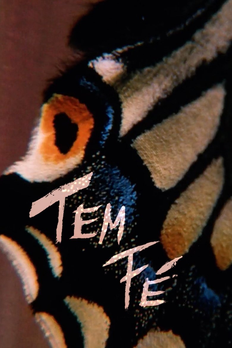Poster of Tem Fé