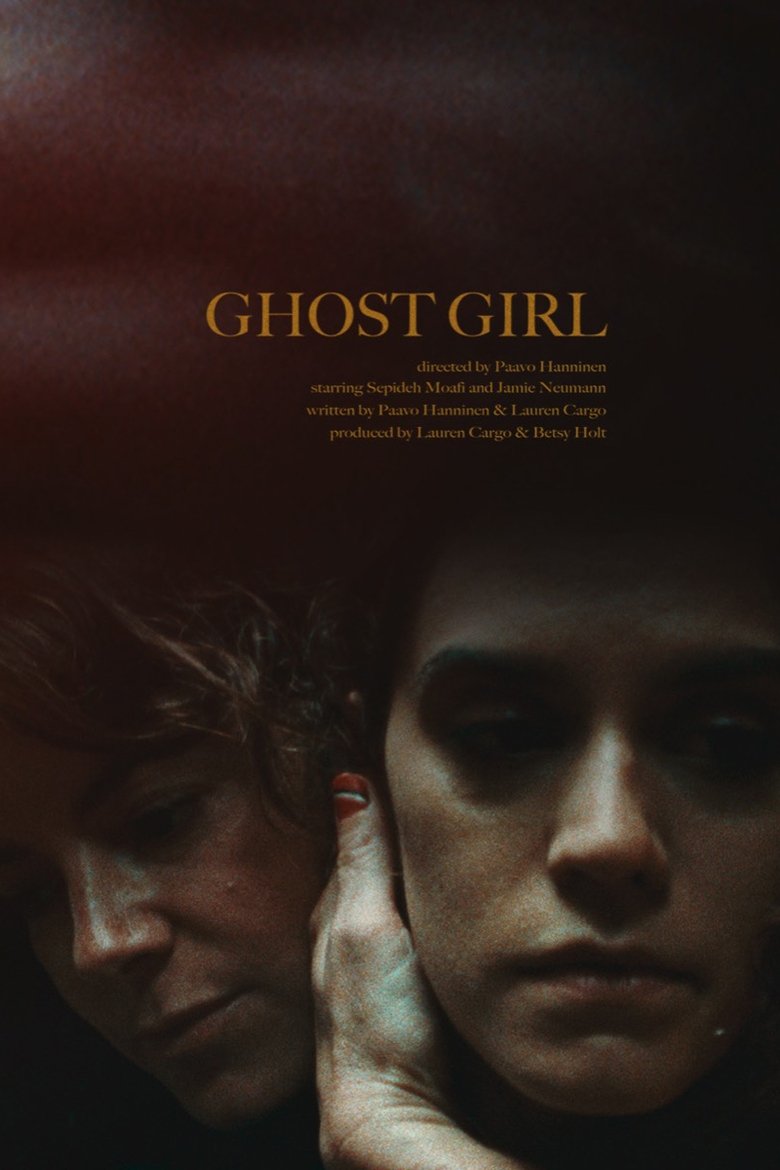 Poster of Ghost Girl