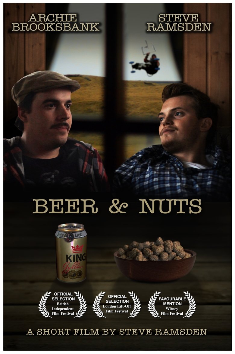 Poster of Beer & Nuts