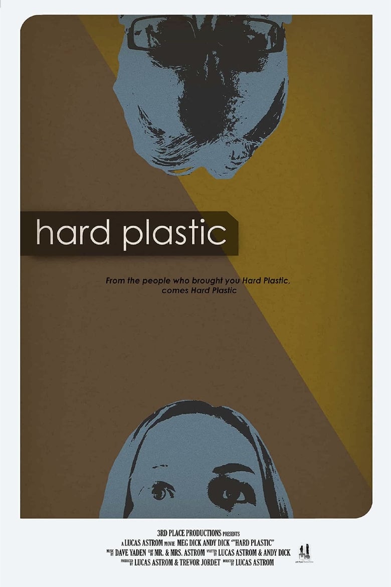 Poster of Hard Plastic