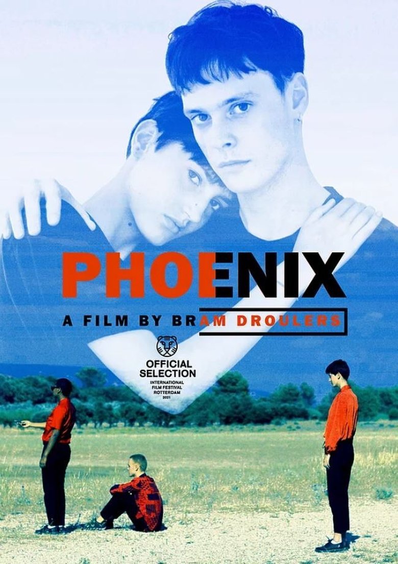 Poster of Phoenix