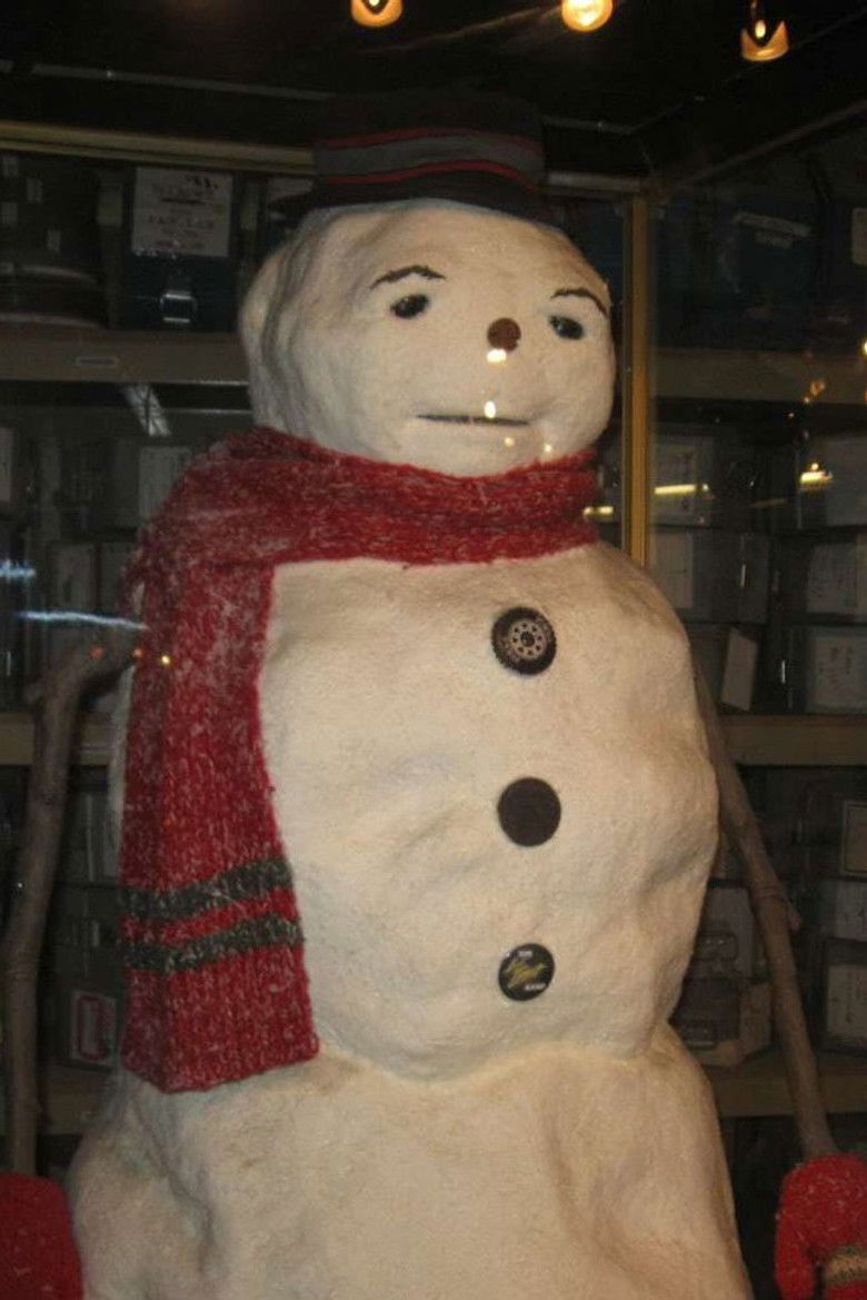 Poster of JACK FROST