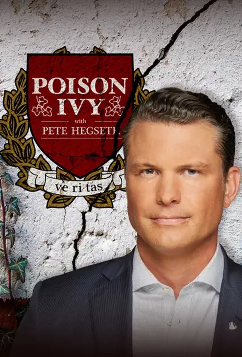 Poster of Poison Ivy